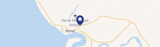 10511 Kenai Spur Hwy