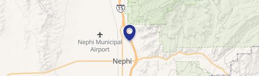 Nebo Heights Land For Sale