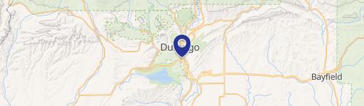 331 Camino Del Rio, Unit 1