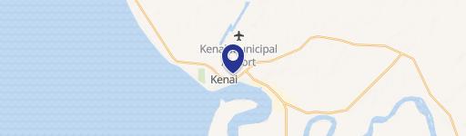 11152 Kenai Spur Hwy