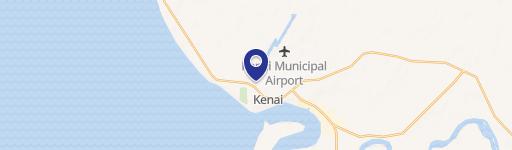 11824 Kenai Spur Hwy