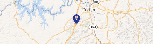 Prime Commercial Land Near I-75