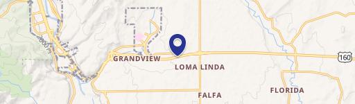 41 Valle Escondido Dr