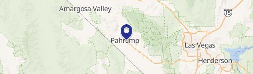 Pahrump Land in Town Center