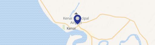 10800 Kenai Spur Hwy