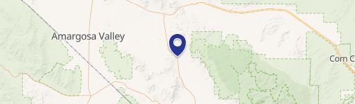 Vacant Land in Crystal, NV