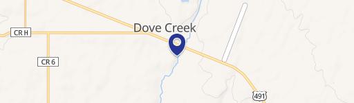 Dove Creek, CO 81324