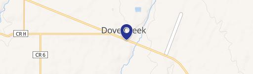 Dove Creek, CO 81324