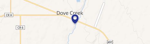 Dove Creek, CO 81324