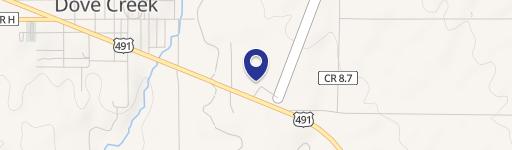 Dove Creek, CO 81324
