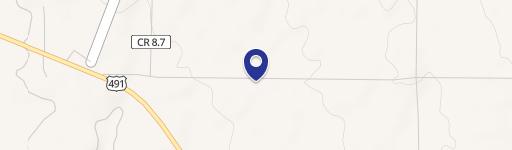 9200 Rd H 6th Gas Processing