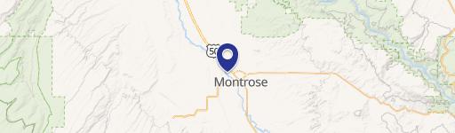 Montrose, CO 81401