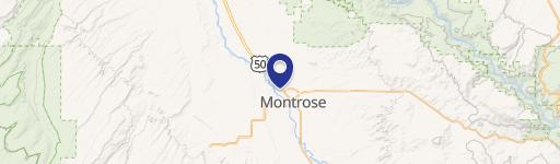 Montrose, CO 81401