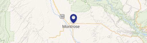Montrose, CO 81401