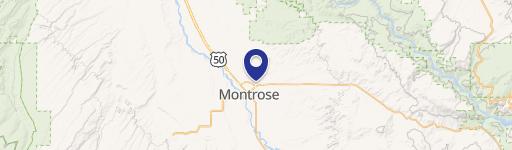Montrose, CO 81401