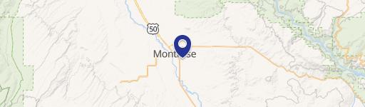 Montrose, CO 81401