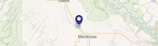 Montrose, CO 81401
