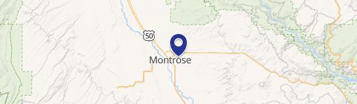 Montrose, CO 81401