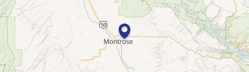 Montrose, CO 81401