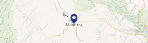 Montrose, CO 81401