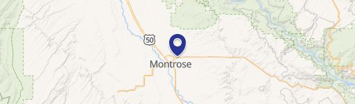 Montrose, CO 81401