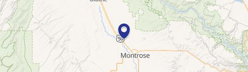 Montrose, CO 81401