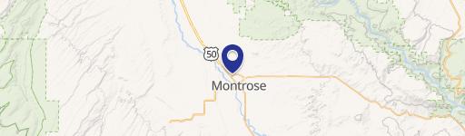 Montrose, CO 81401