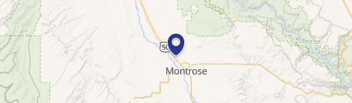 Montrose, CO 81401