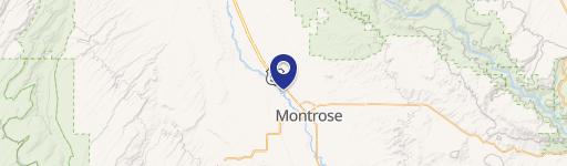 Montrose, CO 81401