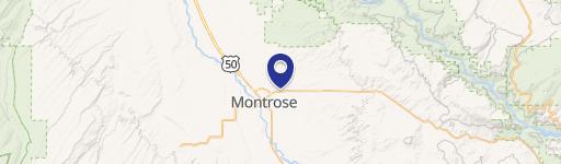 Montrose, CO 81401