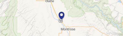 Montrose, CO 81401