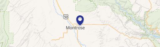 Montrose, CO 81401