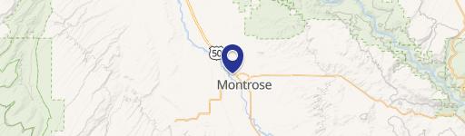 Montrose, CO 81401