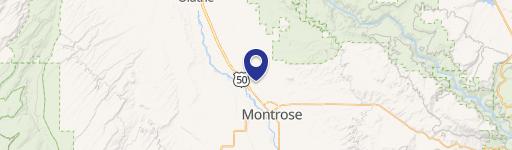 Montrose, CO 81401