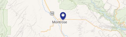 Montrose, CO 81401