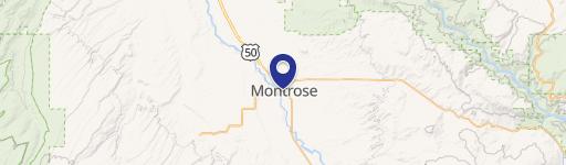 Montrose, CO 81401