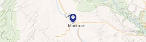Montrose, CO 81401