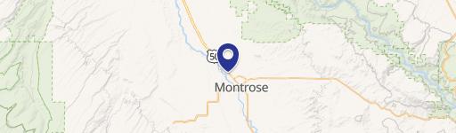 Montrose, CO 81401