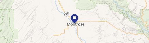 Montrose, CO 81401