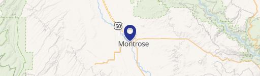 Montrose, CO 81401