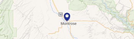Montrose, CO 81401