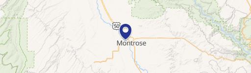 Montrose, CO 81401