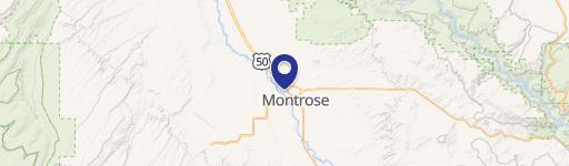 Montrose, CO 81401