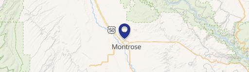 Montrose, CO 81401