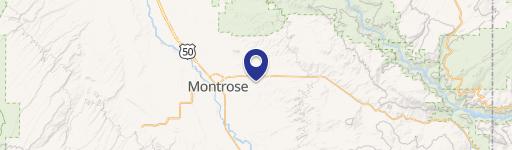 Montrose, CO 81401