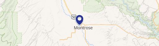 Montrose, CO 81401
