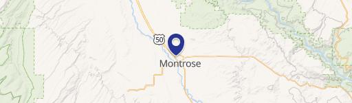 Montrose, CO 81401