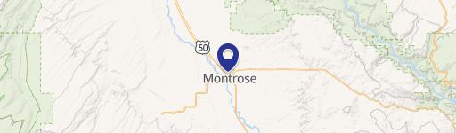 Montrose, CO 81401