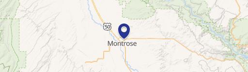 Montrose, CO 81401