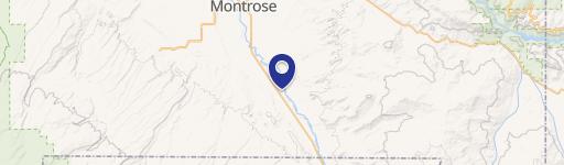 Montrose, CO 81403